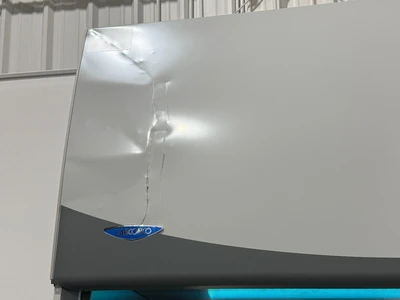 USED Labconco 302419101