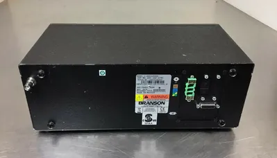 Used Branson _UNKNOWN_ Ultrasonic Generators South Carolina US | Palmetto Automation #1166233