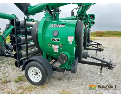 Used AGI REM _UNKNOWN_ Sweeper/Vacuum Iowa US | Keast Enterprises #1360022