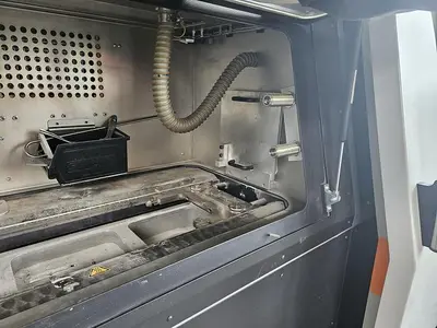 USED 2015 CONCEPT LASER M2