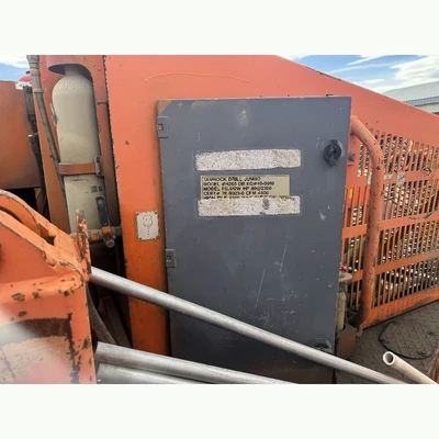 USED 1995 SANDVIK-TAMROCK H205D B