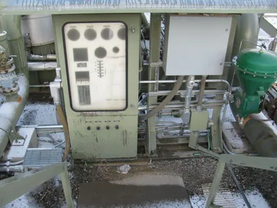 Used Ariel w Cat 3612 JGK Compressor Packages Oklahoma US | Borderless Services #1378218