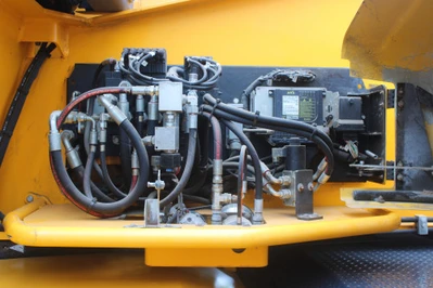 Used 2018 DIECI 40.25 PEGASUS Telehandlers Pennsylvania US | National Lift Equipment #1381279