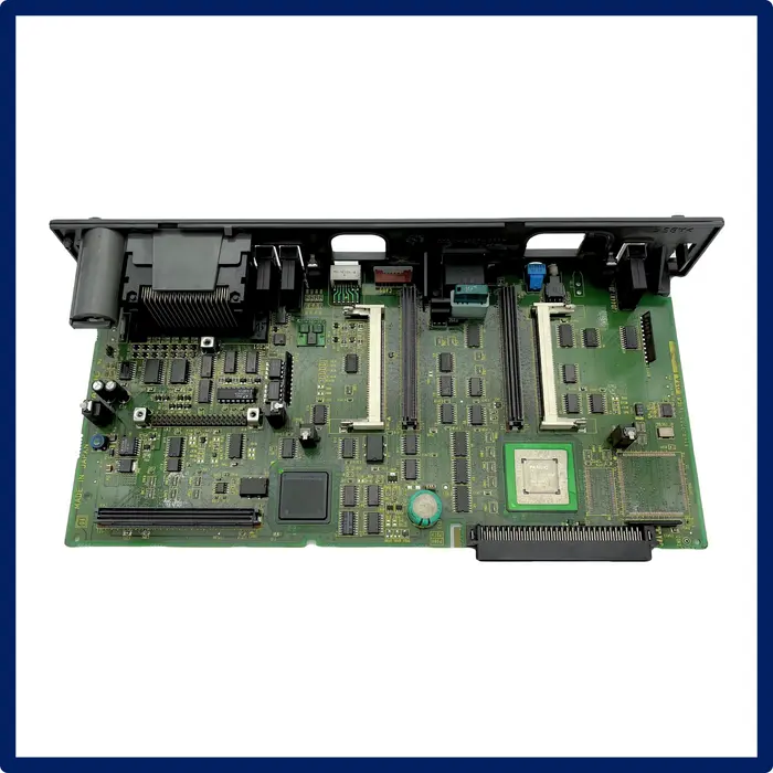 Used MITSUBISHI A16B-3200-0495 Circuit Boards Texas US | CNC TOOLS LLC #893137