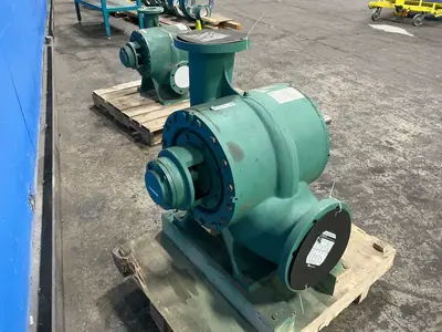 Used 2019 TACO INC TS080614DM0DA3B2M000000 Pumps Ohio US | HGR 24 #1764684