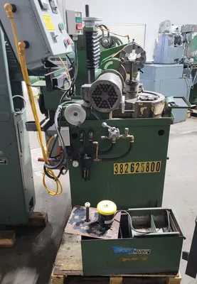 2000 RUSH 382 Grinders, Drill | Machinery Central (4)