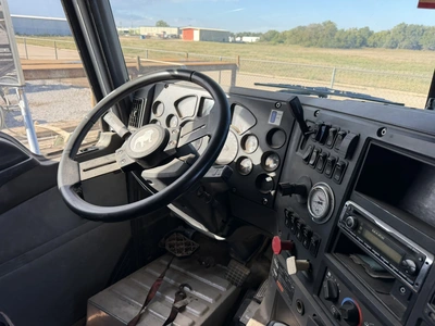 Used 2011 MACK CHU613 Misc Trucks Oklahoma US | Miedema Asset Management Group #1705214