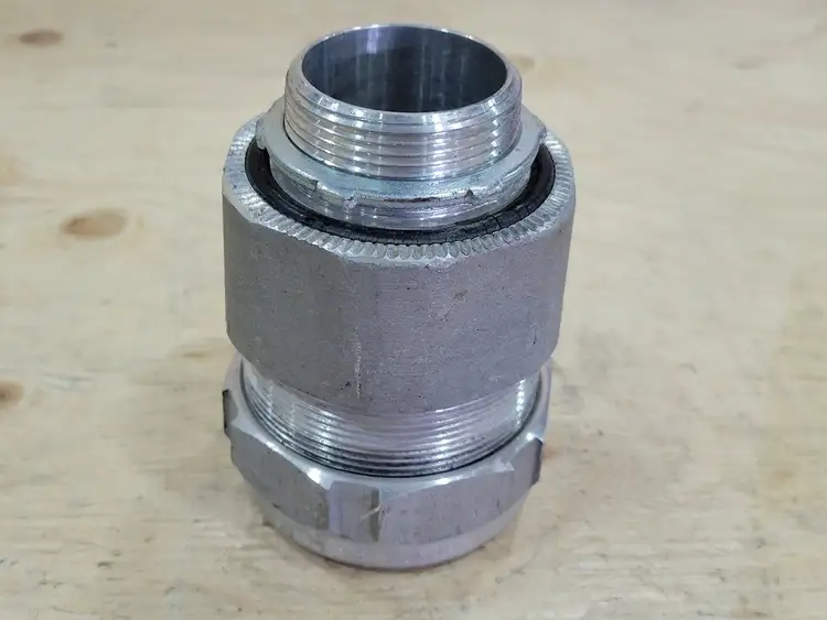 Used THOMAS & BETTS ST150-473 Cable & Wire British Columbia CA | Lenmark #251553