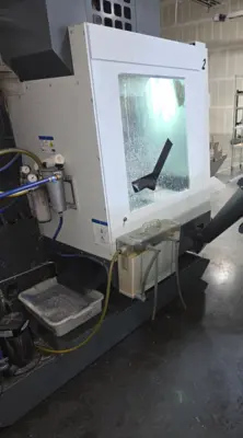 2019 HAAS VF-2SS Vertical Machining Centers | Midstate Machinery (9)