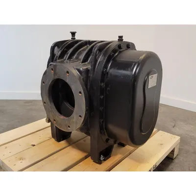 USED GARDNER DENVER 711