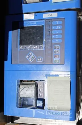 Used 2004 _UNKNOWN_ _UNKNOWN_ Steam Sterilizers California US | Star Industries #1255290