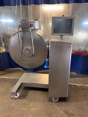 Used RUHLE MKR 150 Food Processing Equipment (misc) Illinois US | M&M Equipment Corp. #1337504