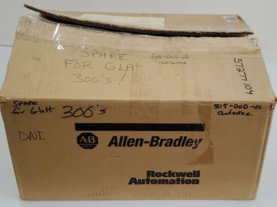 NEW Allen-Bradley 505-DOD-23