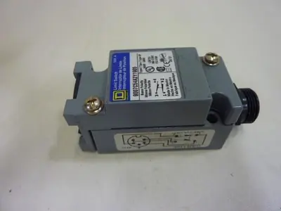 USED SQUARE D 9007C54A2Y1905