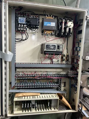 USED 1980 MINSTER MINSTER 6 PRESS
