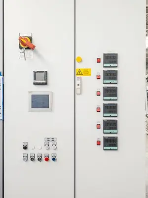 USED 2018 JOOS HP-S 360