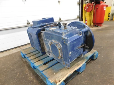 Used FLENDER _UNKNOWN_ Speed Reducers Ohio US | Equipment Recovery Corp. #1331768