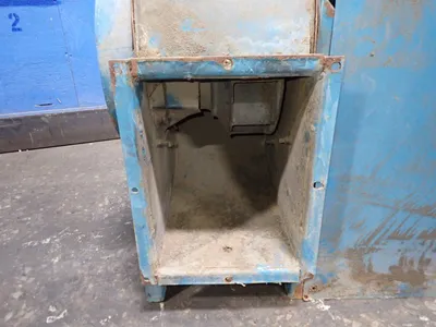 Twin City Fan & Blower Blower