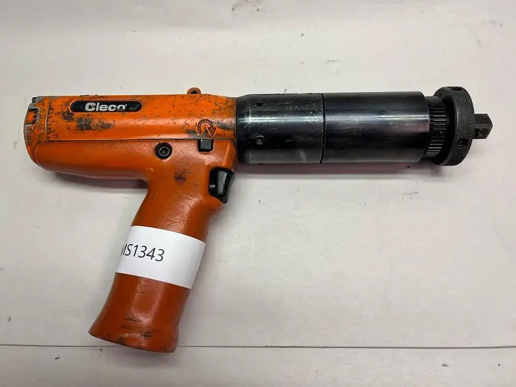 Used CLECO 47EP90D4 Industrial Controls Ohio US | Surplus Asset Holdings #1568126