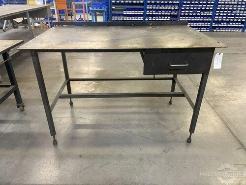 Used N/A Unknown Drafting Tables Georgia US | The Equipment Hub 8 #163395
