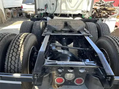 Used 2016 FREIGHTLINER CASCADIA 125 Conventional trucks California US | Lillo Machinery #1403822