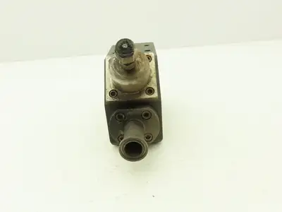 NA 29 D 8812 Laser Static Charge Block Stainless Tubes