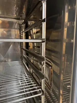 Used RATIONAL SCC 101 Ovens British Columbia CA | Surrey Food Equipment #1310920