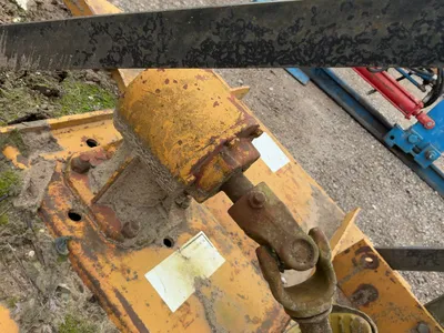 Used _UNKNOWN_ _UNKNOWN_ Rotary Cutters Michigan US | Miedema Asset Management Group #1476268