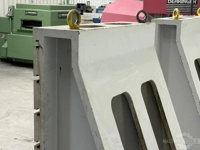 USED 2002 STOLLE AP-1600