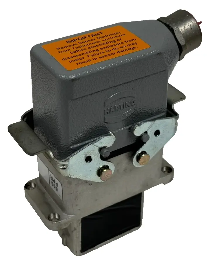 NEW DYNAPAR RIMLD600