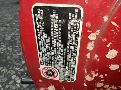 Used MILWAUKEE TOOL 617620 Abrasive & Friction Saws Ohio US | HGR 24 #1508168