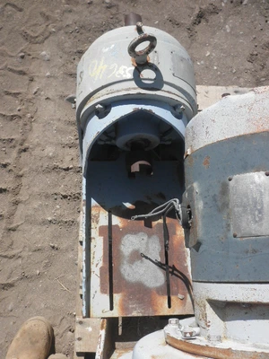 USED FOOTE BROTHERS L722B145