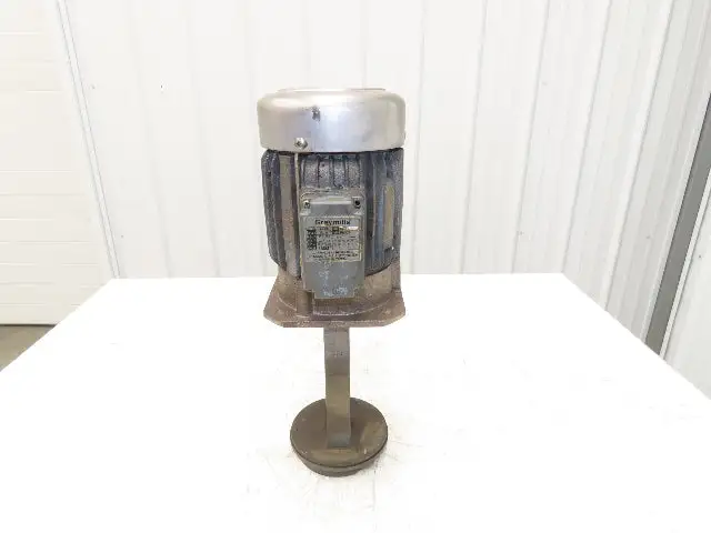 Used GRAYMILLS _UNKNOWN_ Pumps | Arrow Industrial #617970