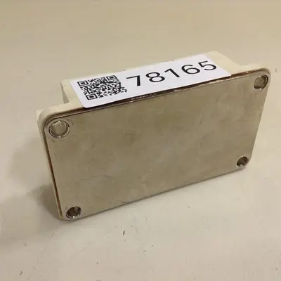 USED SIEMENS BSM 150 GB 100 D