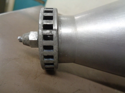 Atomiser For Niro Pilot Size Spray Drier  CK 539