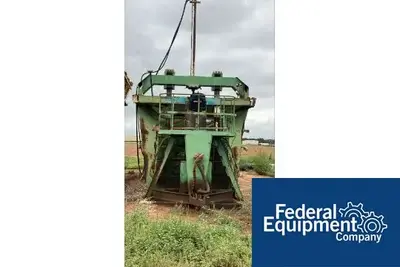USED ALLEN Allen Module Builder