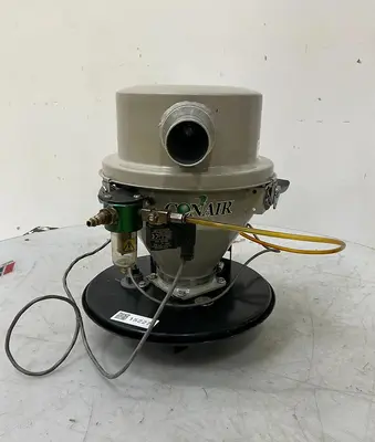 USED CONAIR DL8