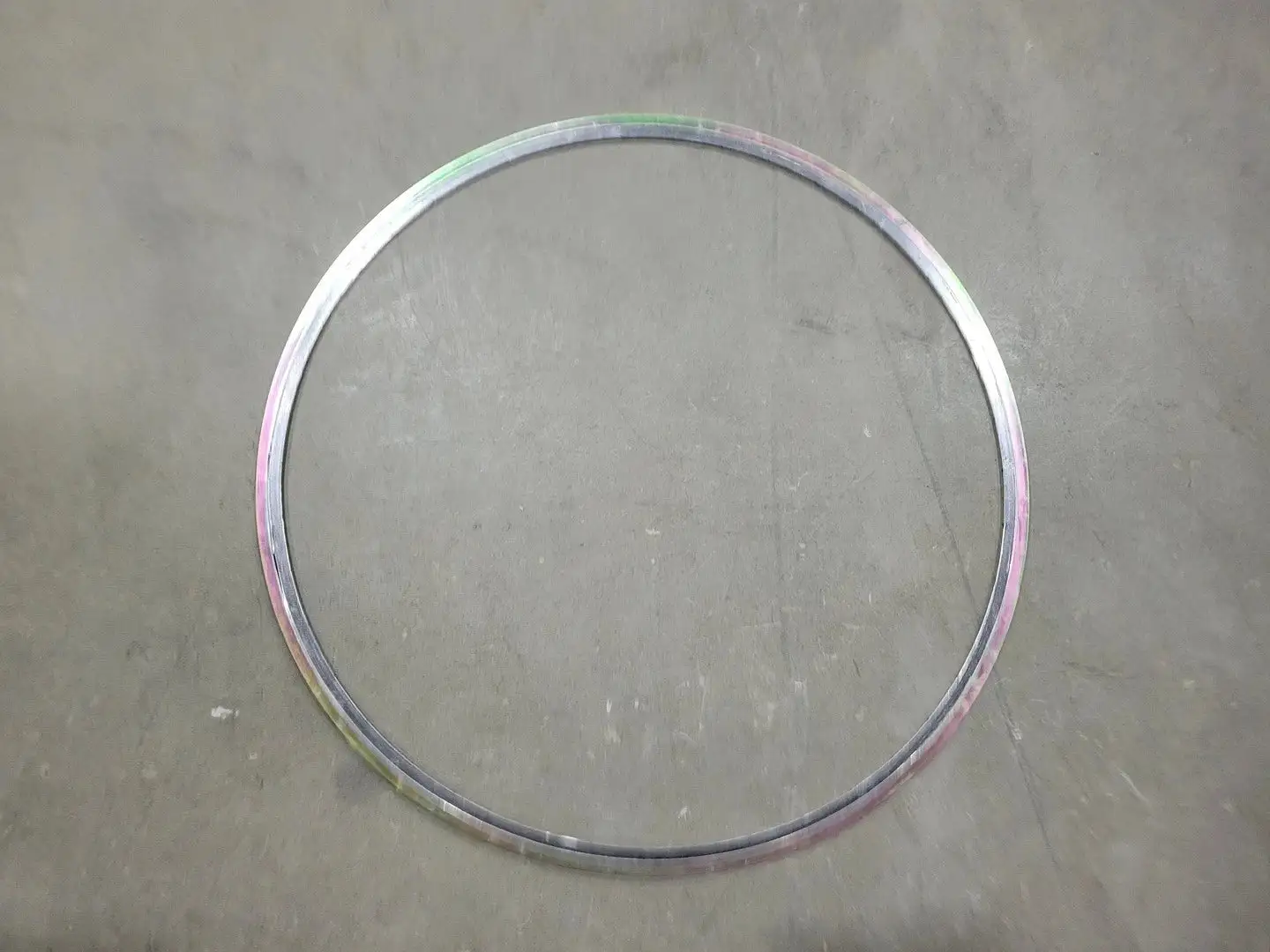30" 150# 304/FG Spiral Wound Gasket