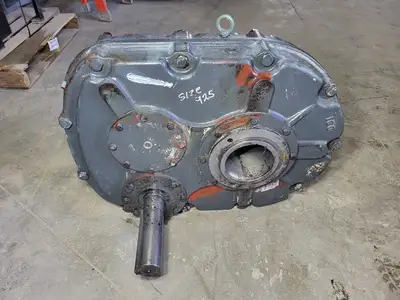 Used TRIO ENGINEERED PRODUCTS _UNKNOWN_ Gearboxes British Columbia CA | Lenmark #268221