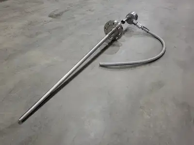 USED ROSEMOUNT 79