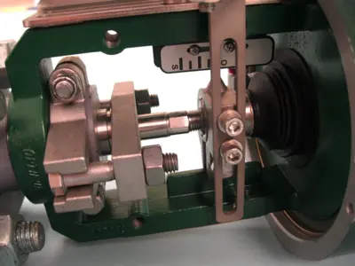 NEW Trimteck Optimux OpGL