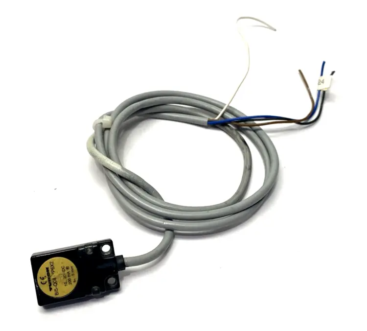 Used Turck 16001 Sensors Michigan US | Maverick Industrial Sales #1399878