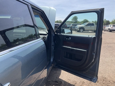 Used 2010 FORD FLEX SUVs Michigan US | Miedema Asset Management Group #1304550