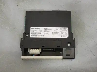 USED ALLEN-BRADLEY 1756-DNB/B