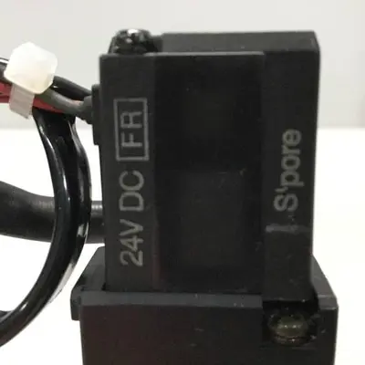 USED SMC VZ512M-5HS-01