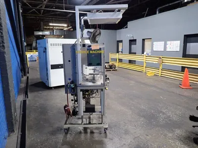 Used DYNAMIC U251 M/R RETAINER Pneumatic Presses Ohio US | HGR 24 #1095700