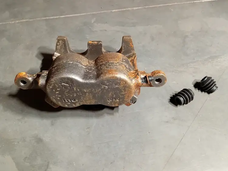 New | in-Stock FORD 3C3Z-2V120-AARM Parts British Columbia CA | Lenmark #269156