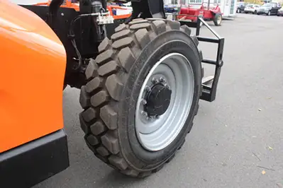Used 2019 JLG 742 Telehandlers New York US | United Lift #1446469