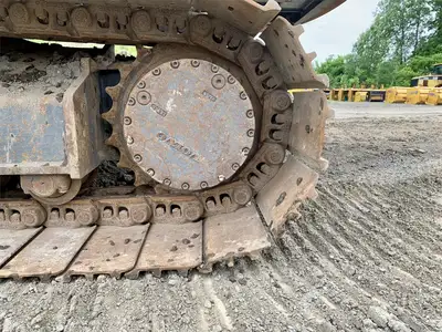 Used 2014 VOLVO EC220DL Crawler Excavators | Abele Tractor #1342873