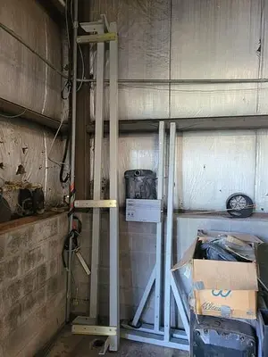 USED 2013 BRANSON ULTRASONICS B950R